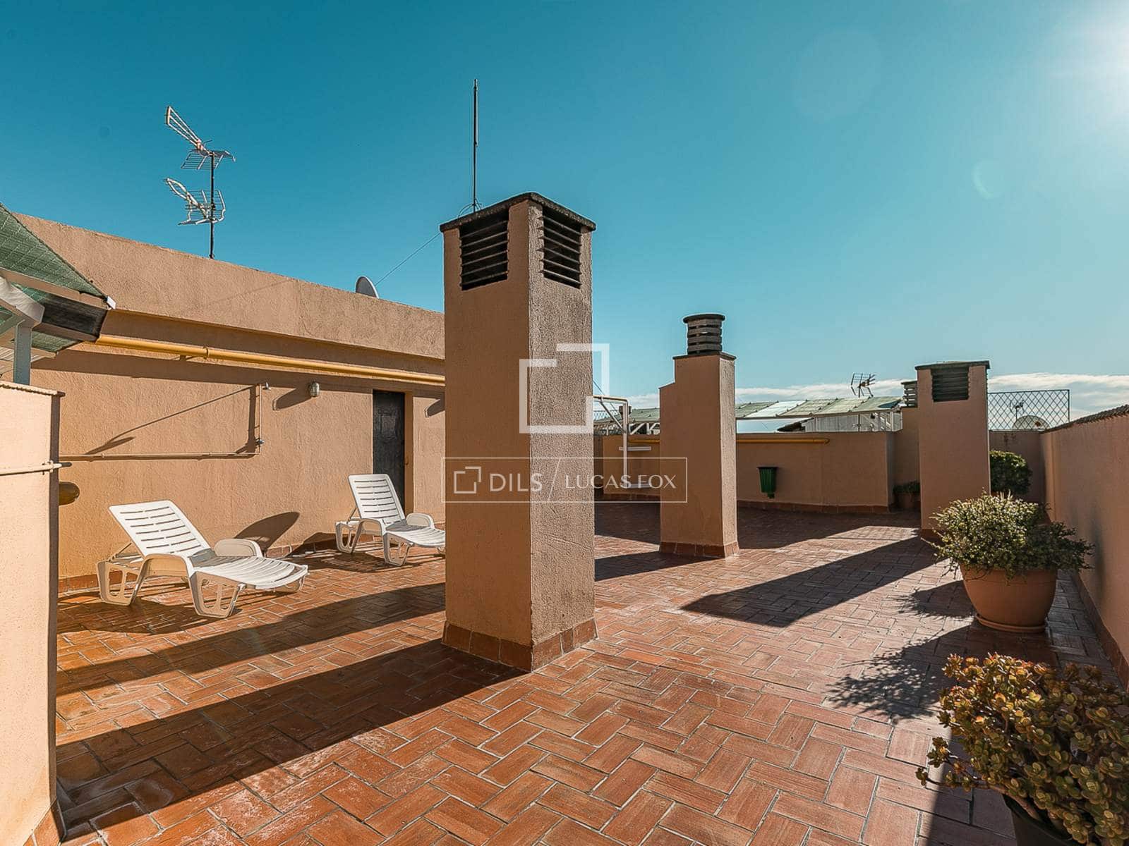 3 quarto Apartamento para venda em Barcelona cidade com piscina - 628 000 € (Ref: 9539731)