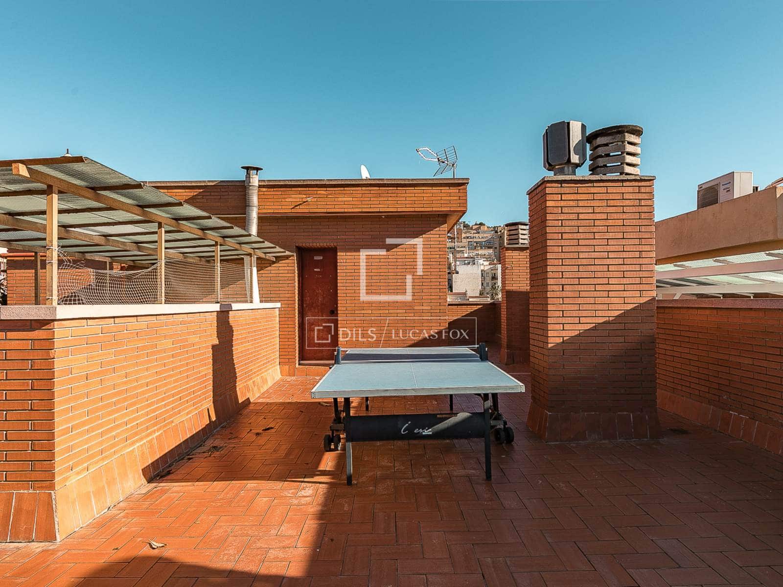 3 quarto Apartamento para venda em Barcelona cidade com piscina - 628 000 € (Ref: 9539731)