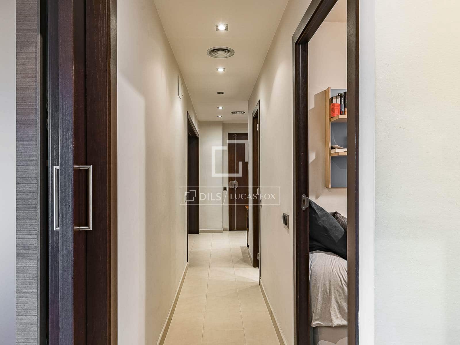 3 quarto Apartamento para venda em Barcelona cidade com piscina - 628 000 € (Ref: 9539731)