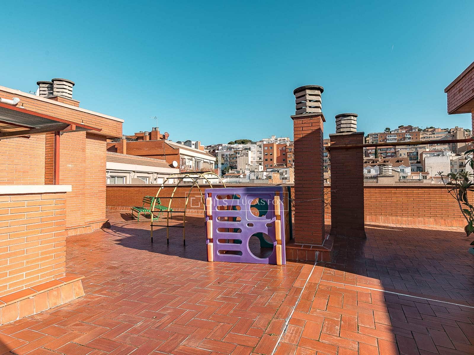 3 quarto Apartamento para venda em Barcelona cidade com piscina - 628 000 € (Ref: 9539731)