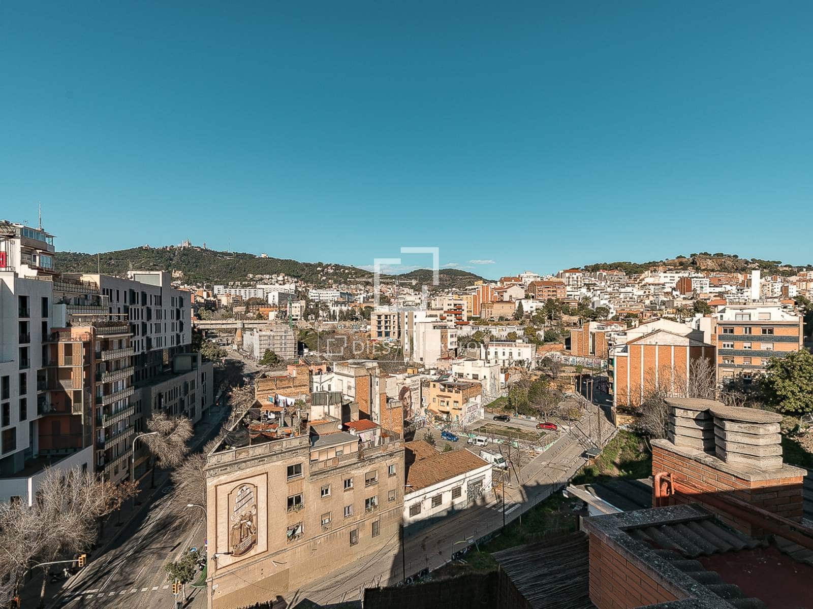 3 quarto Apartamento para venda em Barcelona cidade com piscina - 628 000 € (Ref: 9539731)