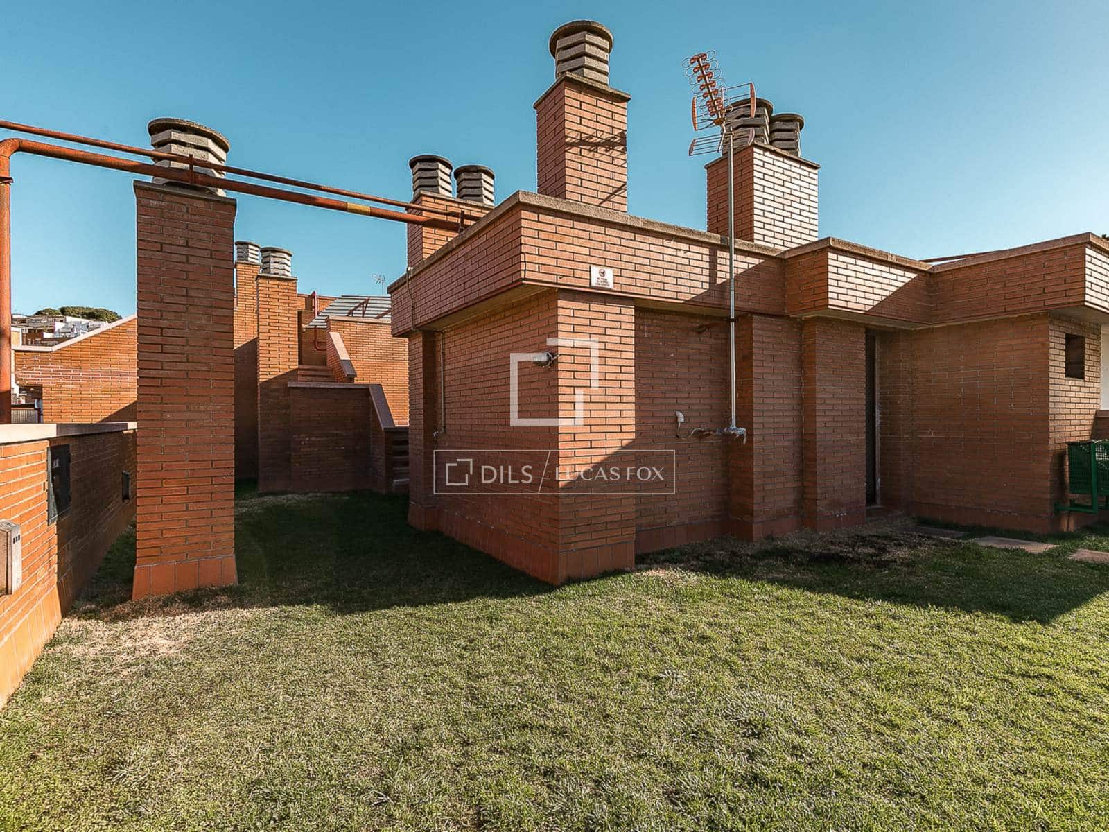 3 quarto Apartamento para venda em Barcelona cidade com piscina - 628 000 € (Ref: 9539731)