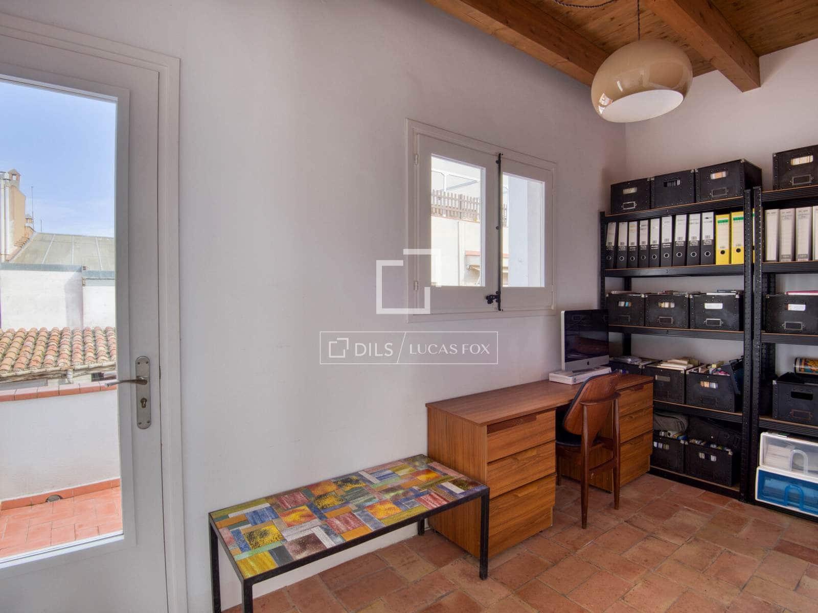Chalet de 4 habitaciones en Sant Feliu de Guíxols en venta - 725.000 € (Ref: 9539732)