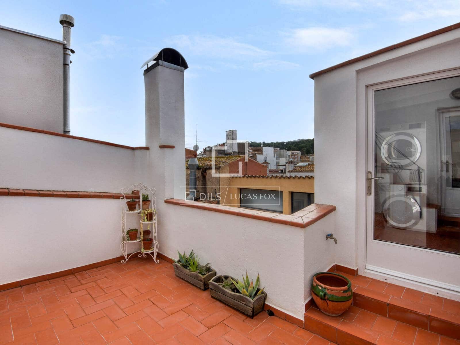 Chalet de 4 habitaciones en Sant Feliu de Guíxols en venta - 725.000 € (Ref: 9539732)
