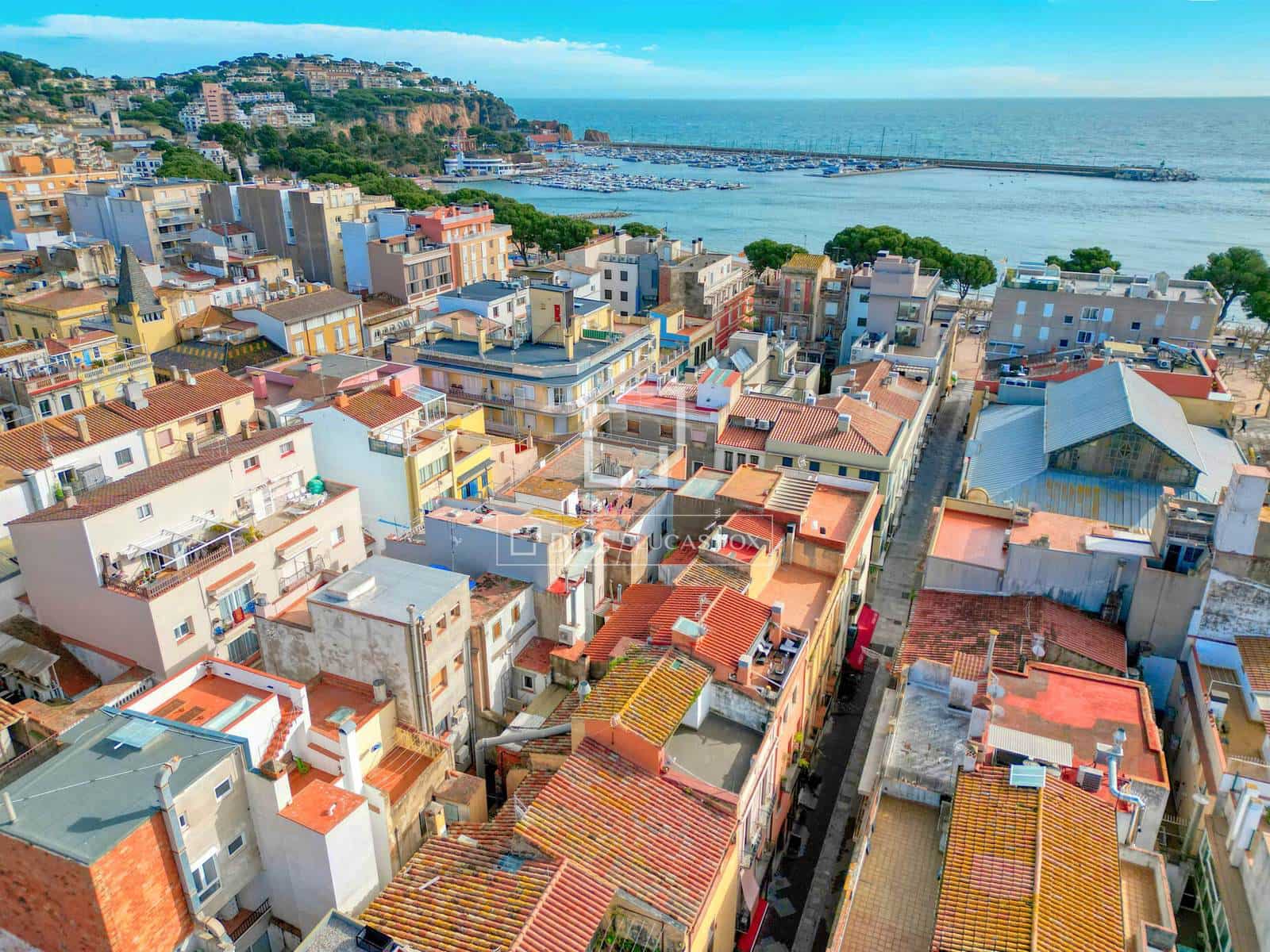 Chalet de 4 habitaciones en Sant Feliu de Guíxols en venta - 725.000 € (Ref: 9539732)