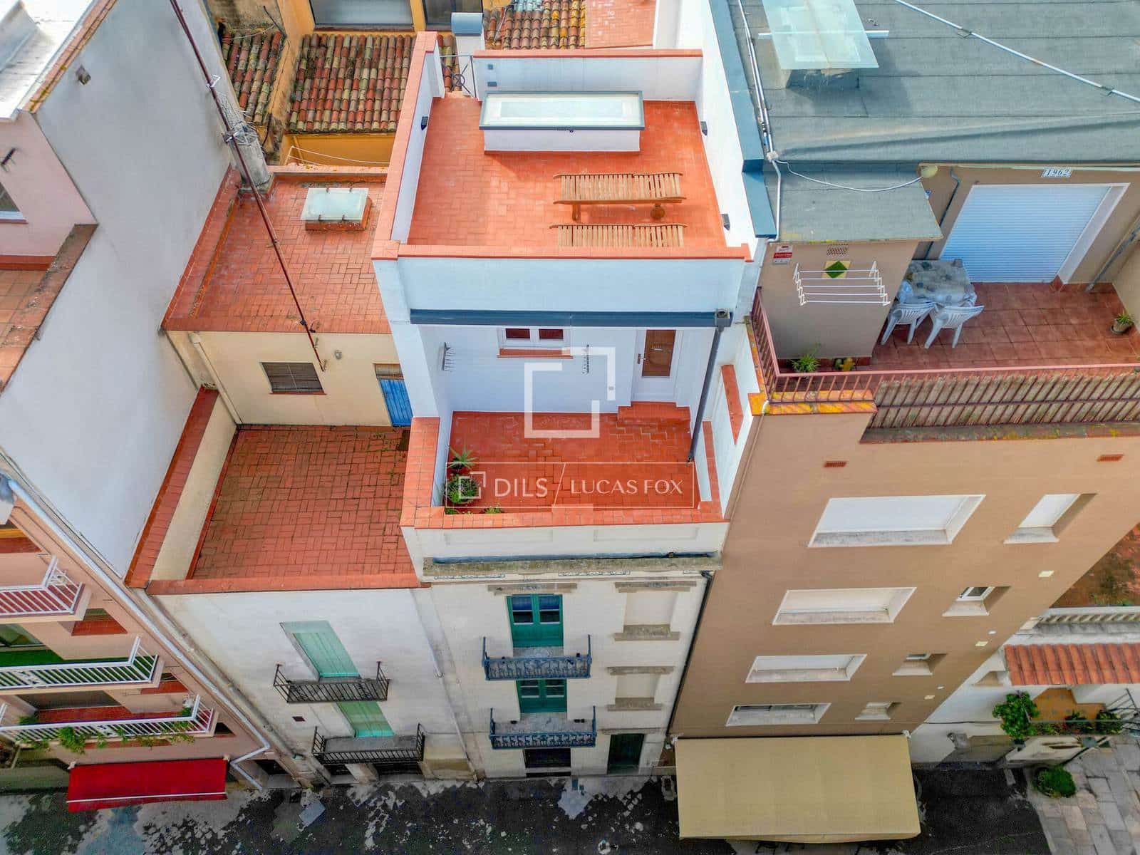 Chalet de 4 habitaciones en Sant Feliu de Guíxols en venta - 725.000 € (Ref: 9539732)