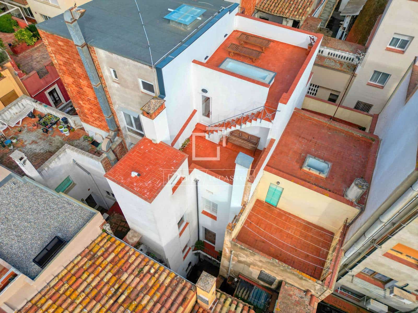 Chalet de 4 habitaciones en Sant Feliu de Guíxols en venta - 725.000 € (Ref: 9539732)