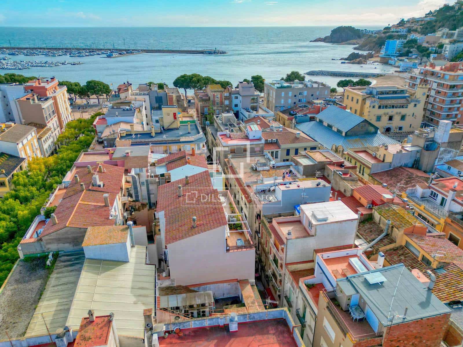 Chalet de 4 habitaciones en Sant Feliu de Guíxols en venta - 725.000 € (Ref: 9539732)