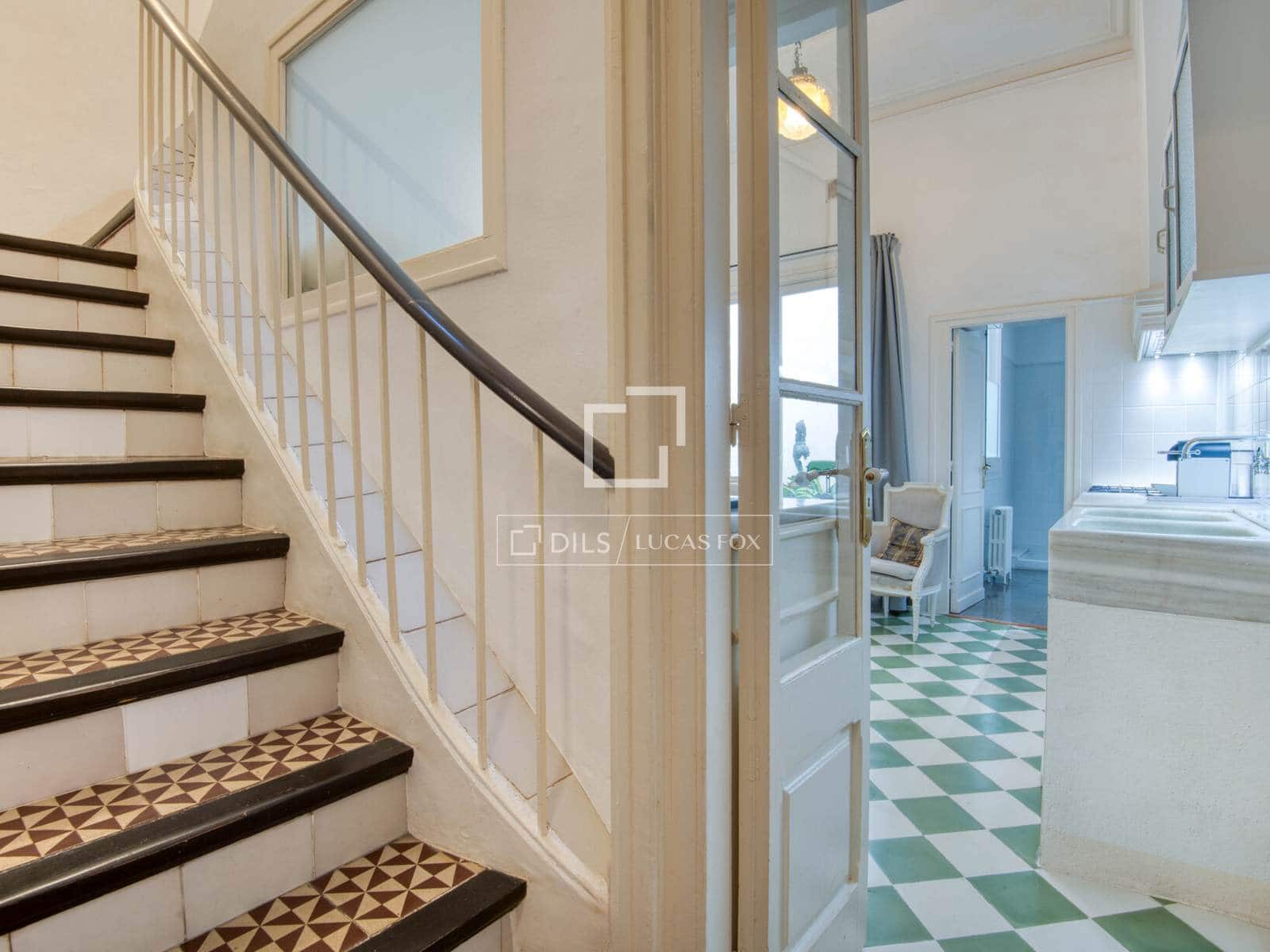 Chalet de 4 habitaciones en Sant Feliu de Guíxols en venta - 725.000 € (Ref: 9539732)