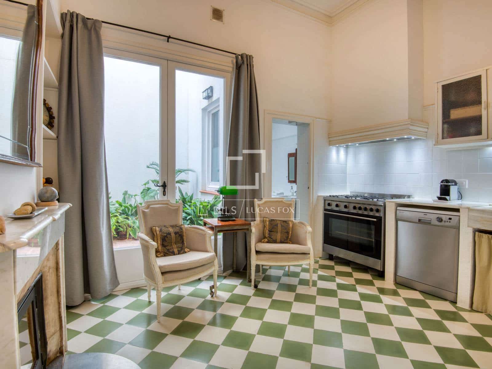 Chalet de 4 habitaciones en Sant Feliu de Guíxols en venta - 725.000 € (Ref: 9539732)