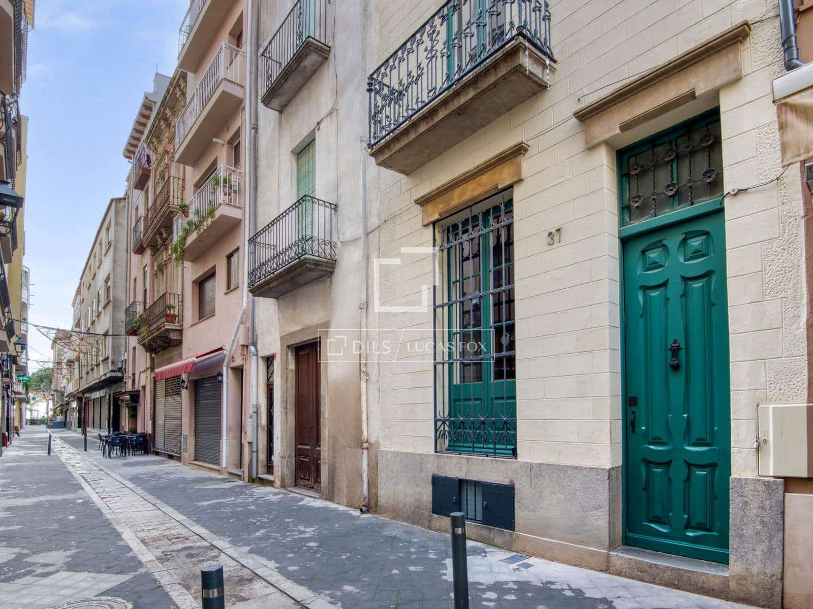 Chalet de 4 habitaciones en Sant Feliu de Guíxols en venta - 725.000 € (Ref: 9539732)