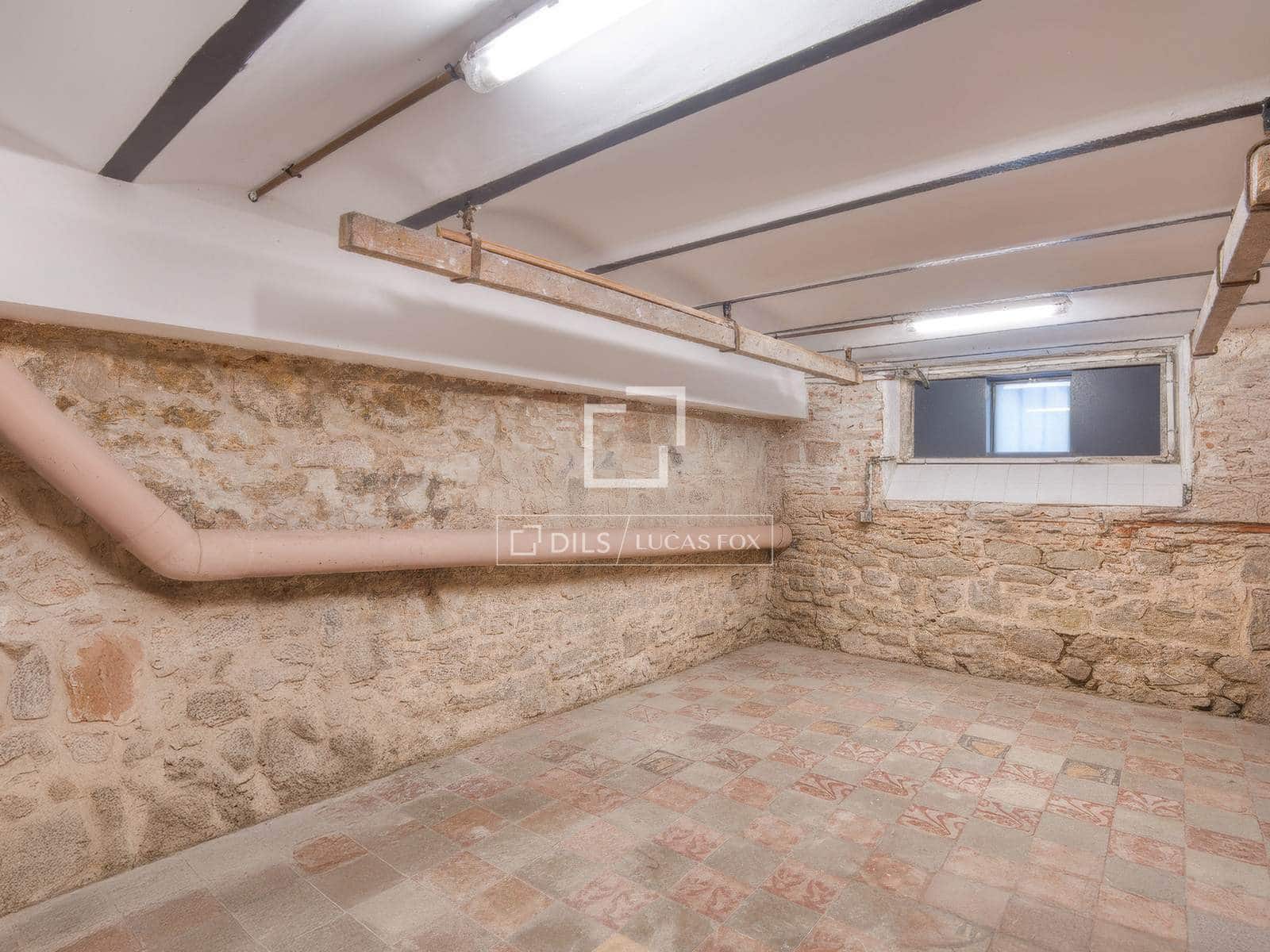 Chalet de 4 habitaciones en Sant Feliu de Guíxols en venta - 725.000 € (Ref: 9539732)