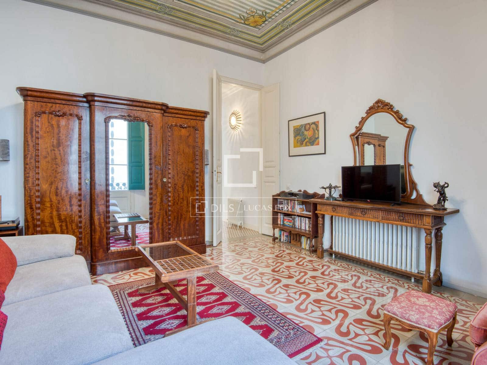 Chalet de 4 habitaciones en Sant Feliu de Guíxols en venta - 725.000 € (Ref: 9539732)