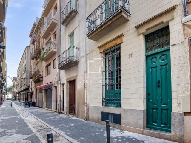 Chalet de 4 habitaciones en Sant Feliu de Guíxols en venta - 725.000 € (Ref: 9539732)