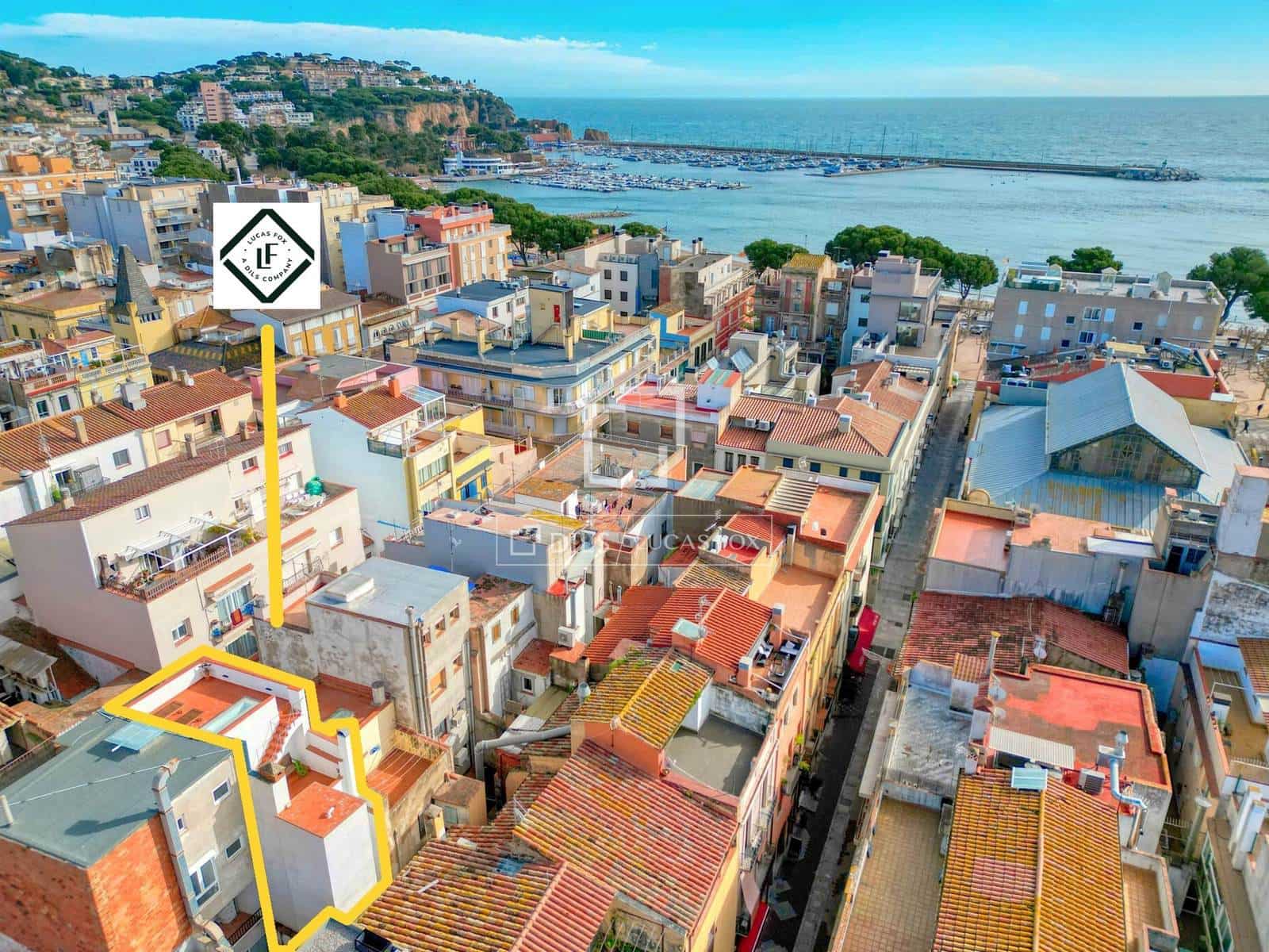 Chalet de 4 habitaciones en Sant Feliu de Guíxols en venta - 725.000 € (Ref: 9539732)