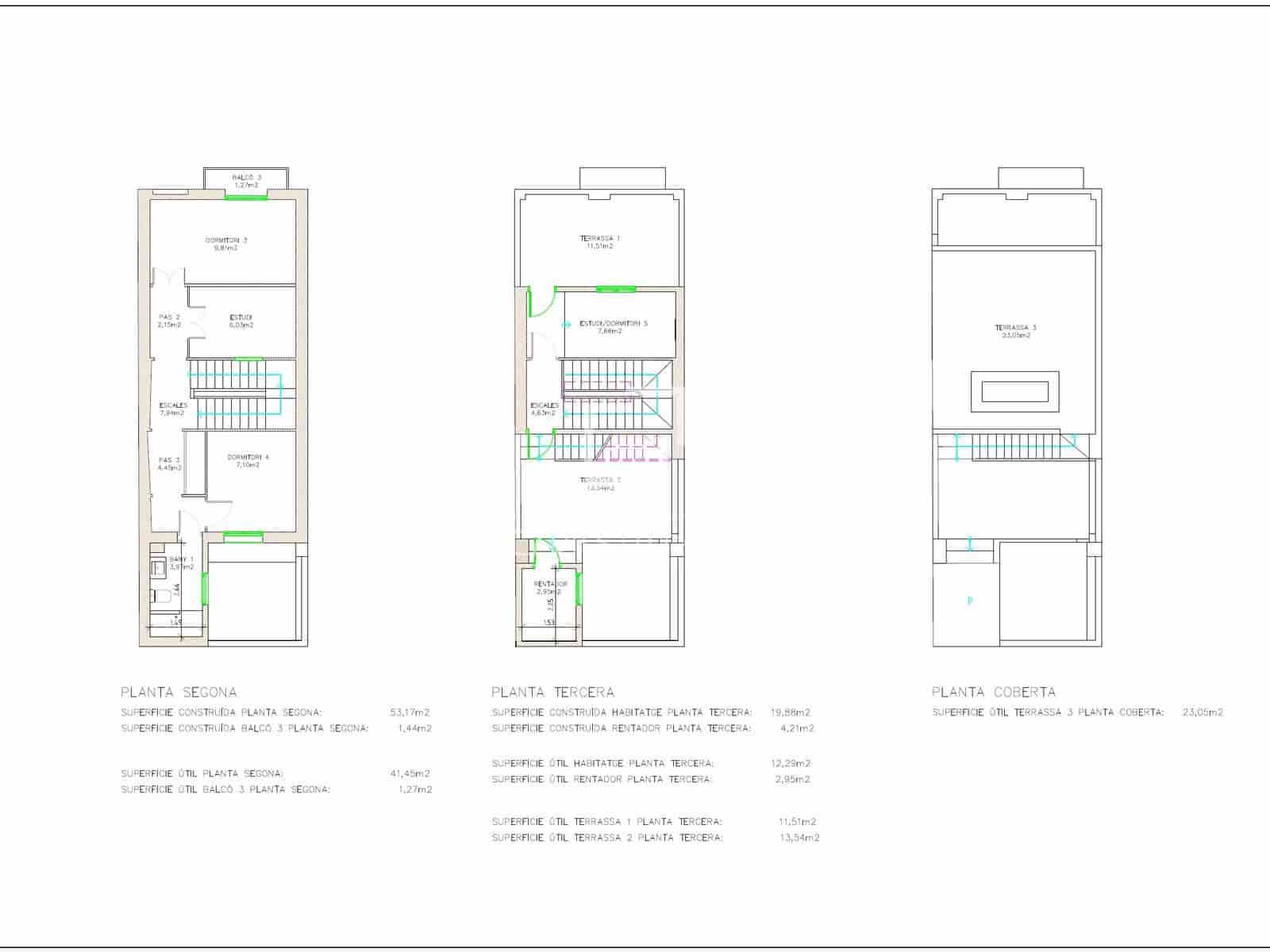 4 bedroom Villa for sale in Sant Feliu de Guixols - € 725,000 (Ref: 9539732)