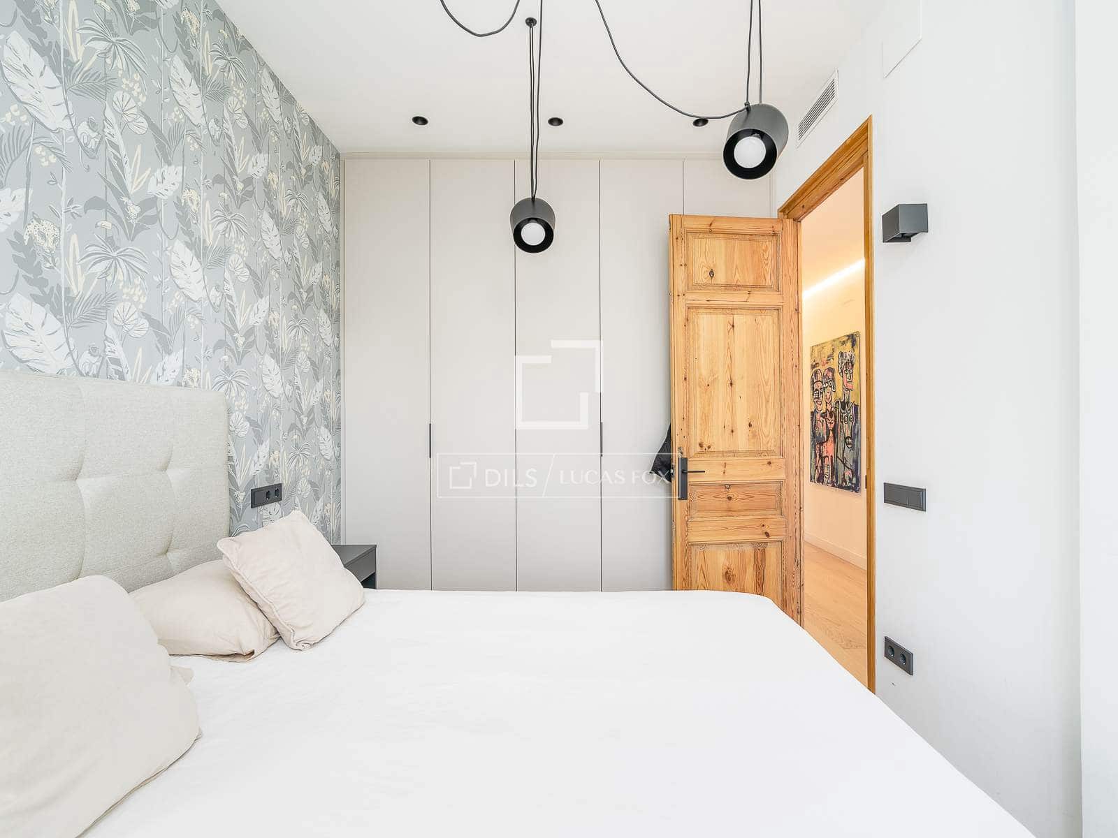 4 makuuhuone Huoneisto myytävänä paikassa Barcelona kaupunki - 945 000 € (Ref: 9539733)