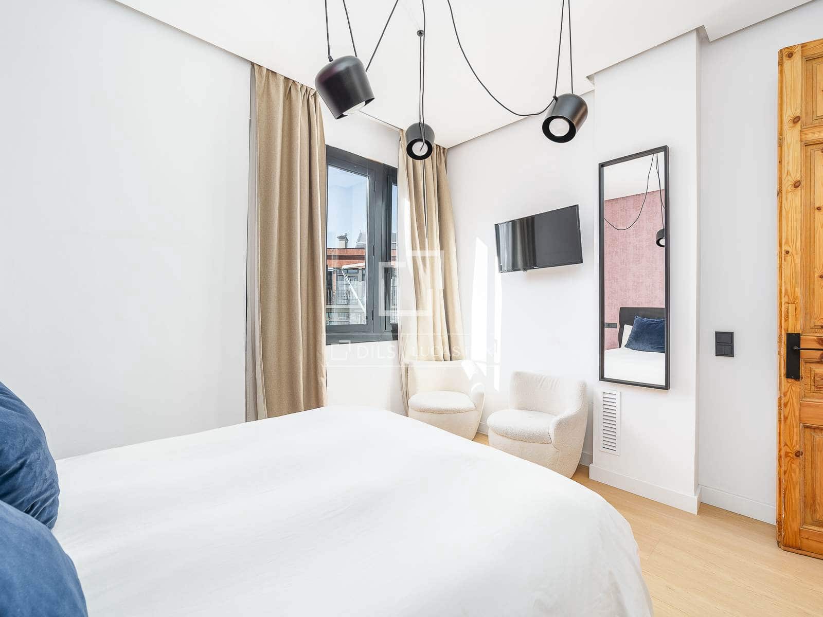 4 makuuhuone Huoneisto myytävänä paikassa Barcelona kaupunki - 945 000 € (Ref: 9539733)