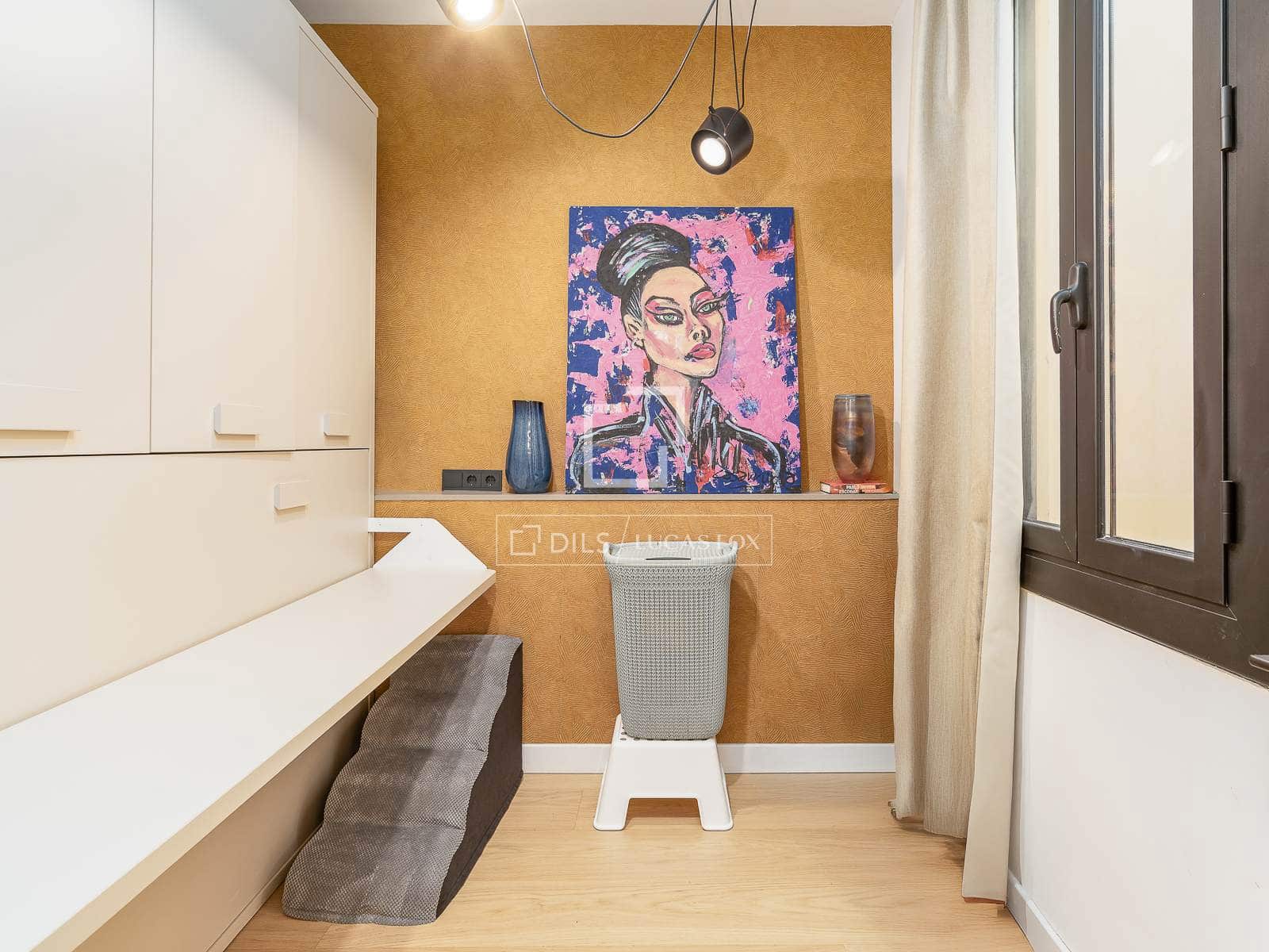 4 makuuhuone Huoneisto myytävänä paikassa Barcelona kaupunki - 945 000 € (Ref: 9539733)