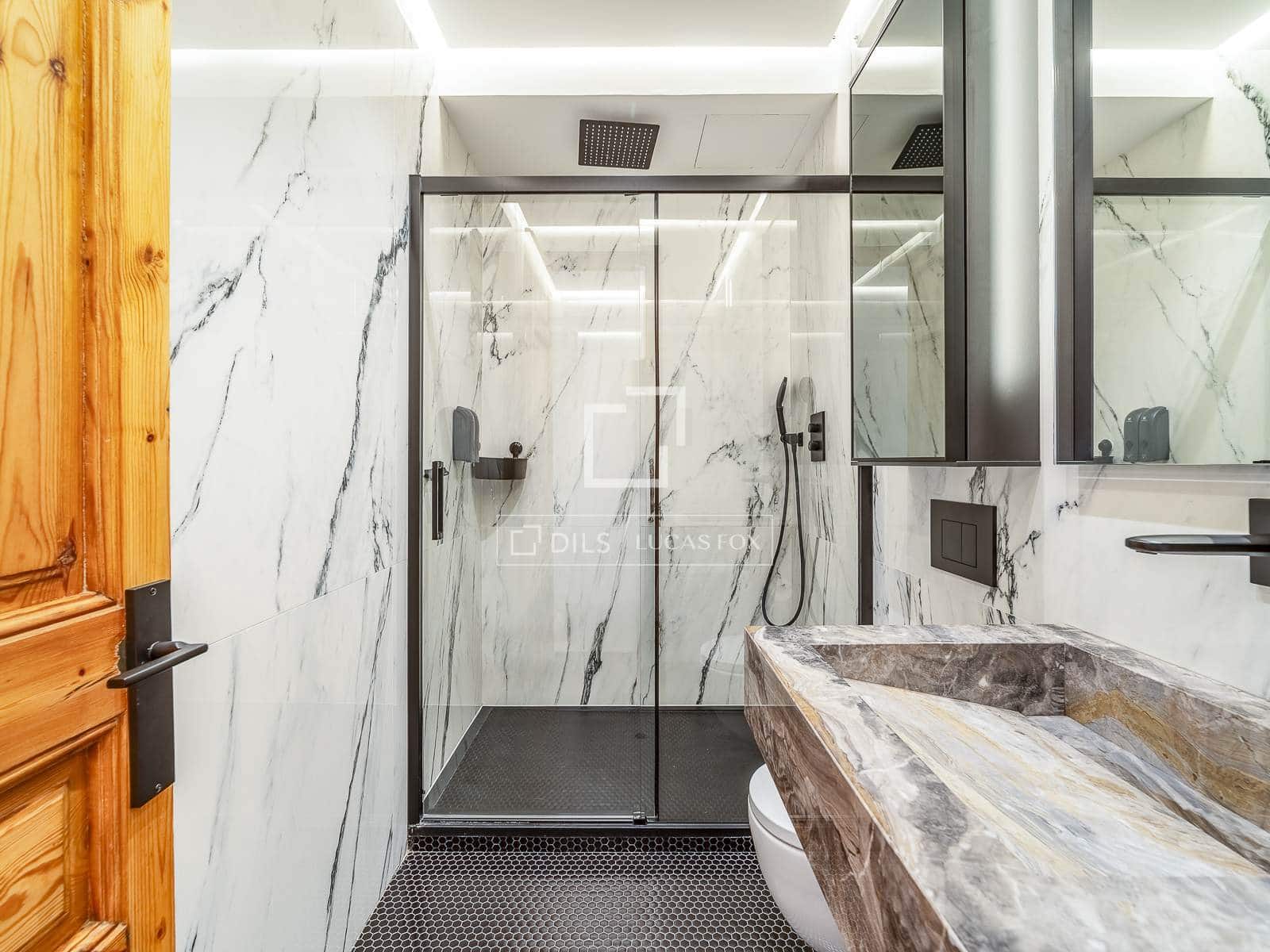 4 makuuhuone Huoneisto myytävänä paikassa Barcelona kaupunki - 945 000 € (Ref: 9539733)