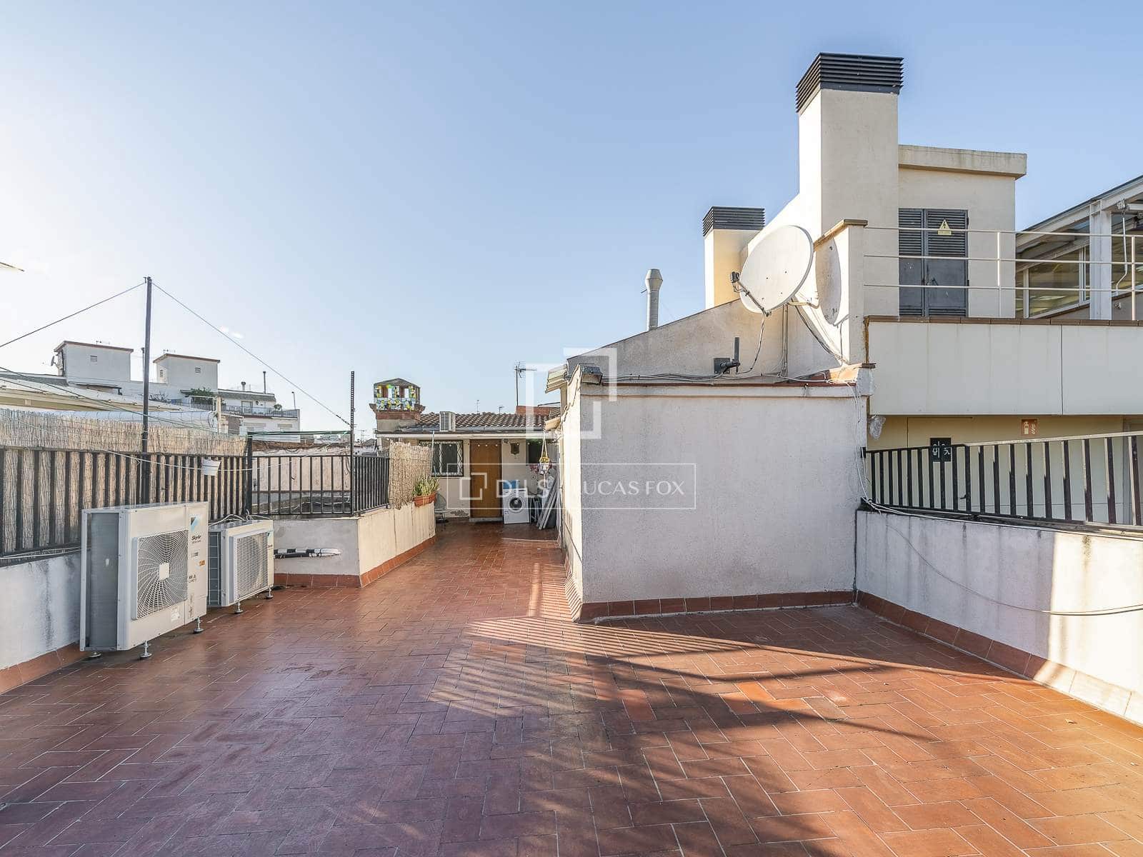 4 makuuhuone Huoneisto myytävänä paikassa Barcelona kaupunki - 945 000 € (Ref: 9539733)