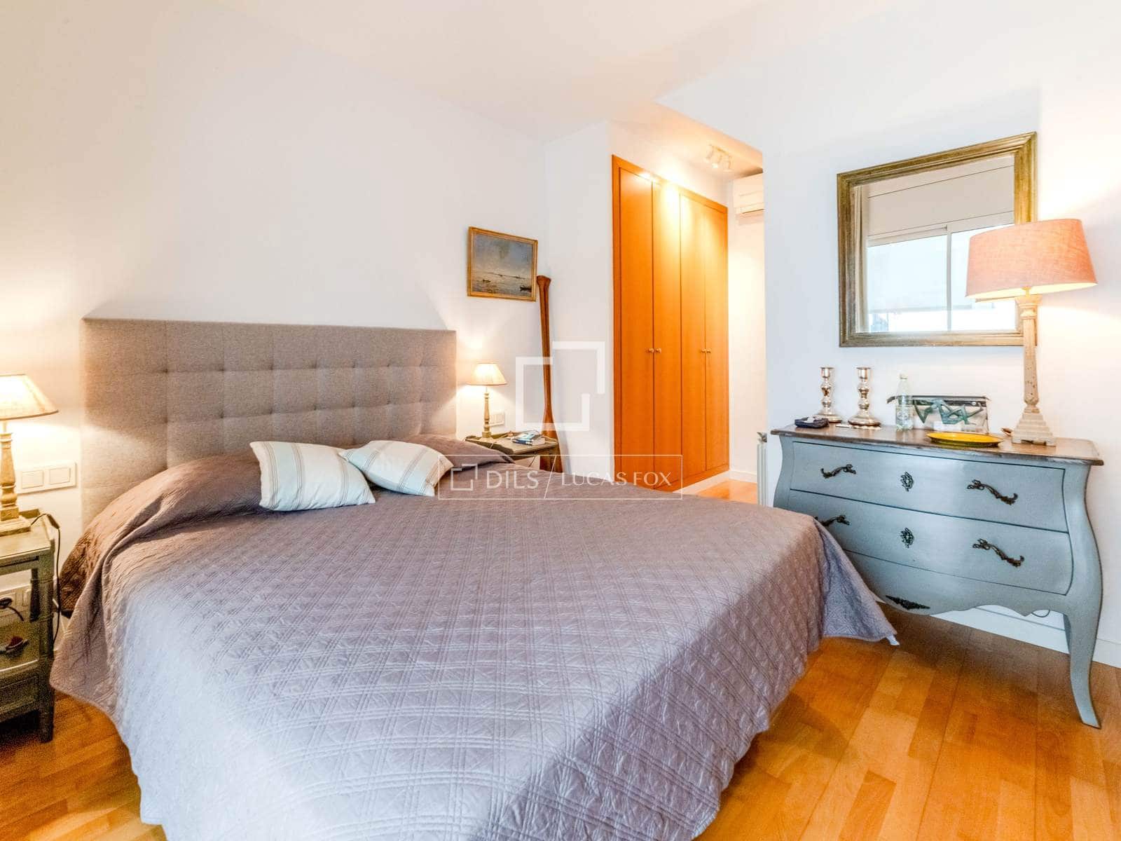 2 quarto Penthouse para venda em Sitges - 925 000 € (Ref: 9539734)