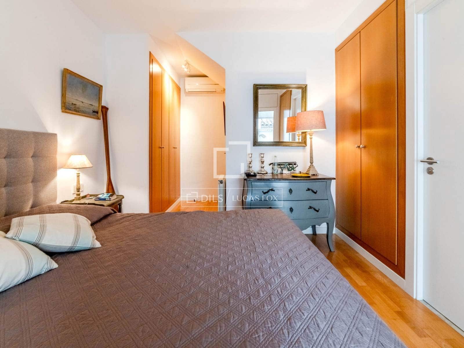 2 quarto Penthouse para venda em Sitges - 925 000 € (Ref: 9539734)