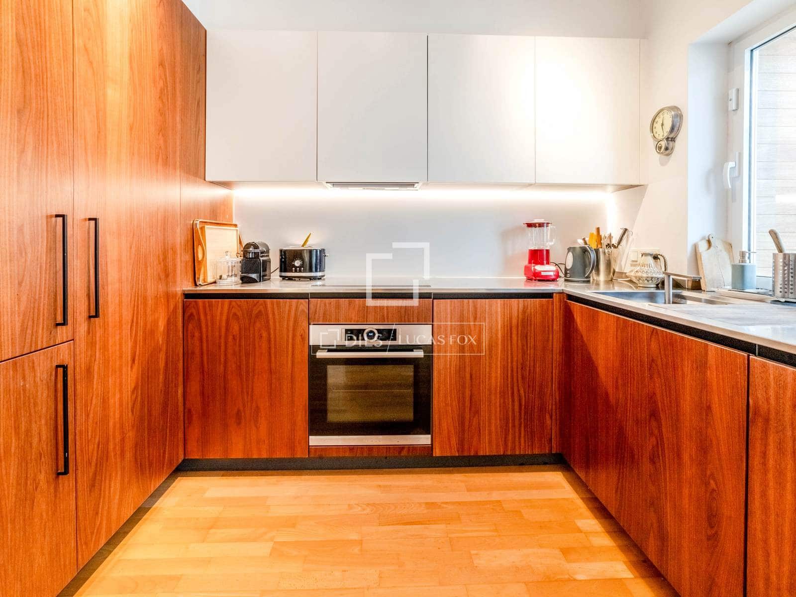 2 quarto Penthouse para venda em Sitges - 925 000 € (Ref: 9539734)