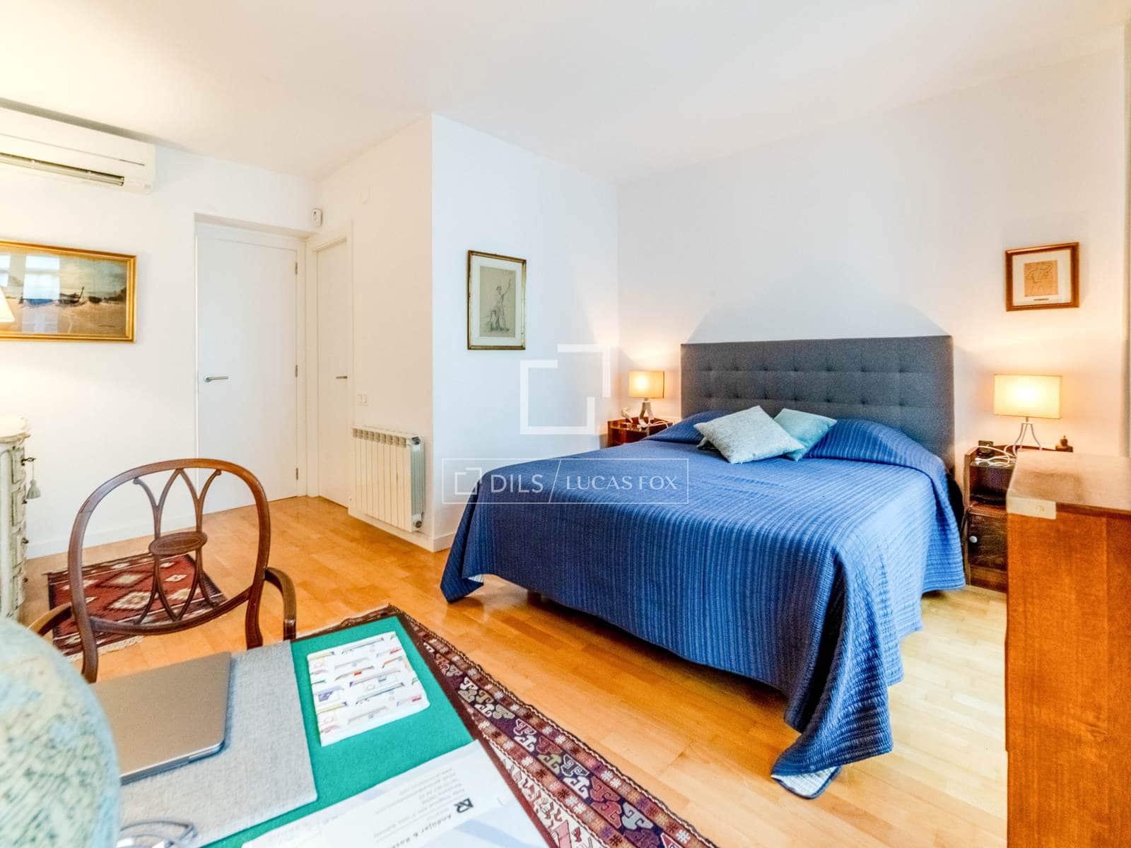 2 quarto Penthouse para venda em Sitges - 925 000 € (Ref: 9539734)