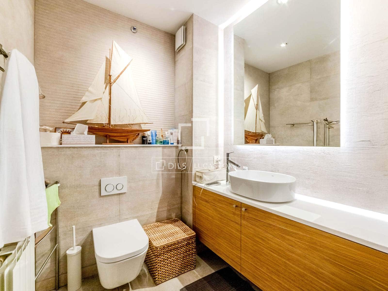 2 quarto Penthouse para venda em Sitges - 925 000 € (Ref: 9539734)