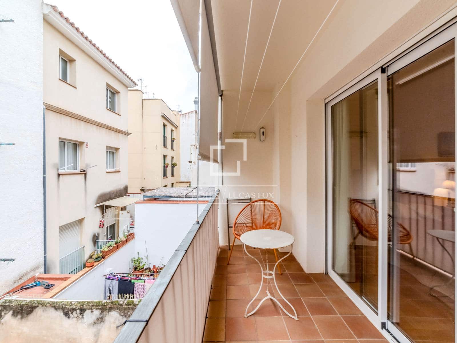 2 quarto Penthouse para venda em Sitges - 925 000 € (Ref: 9539734)