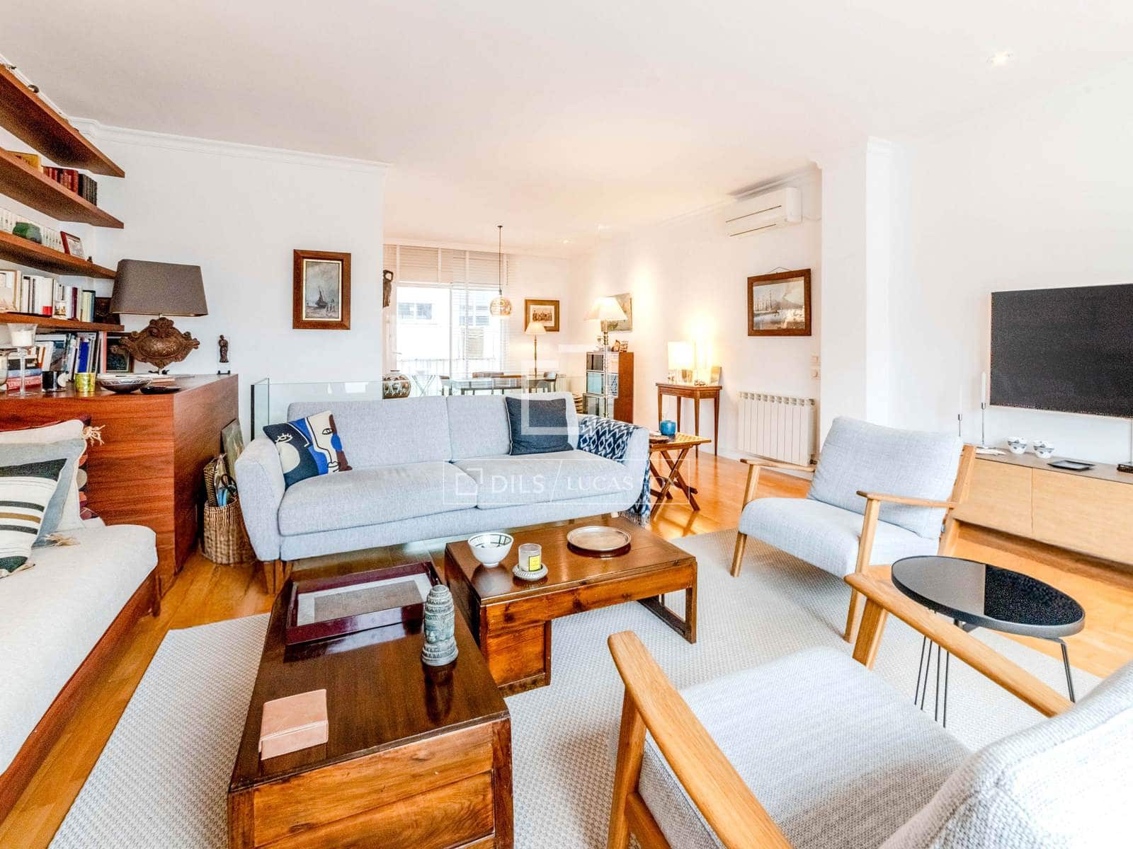 2 quarto Penthouse para venda em Sitges - 925 000 € (Ref: 9539734)