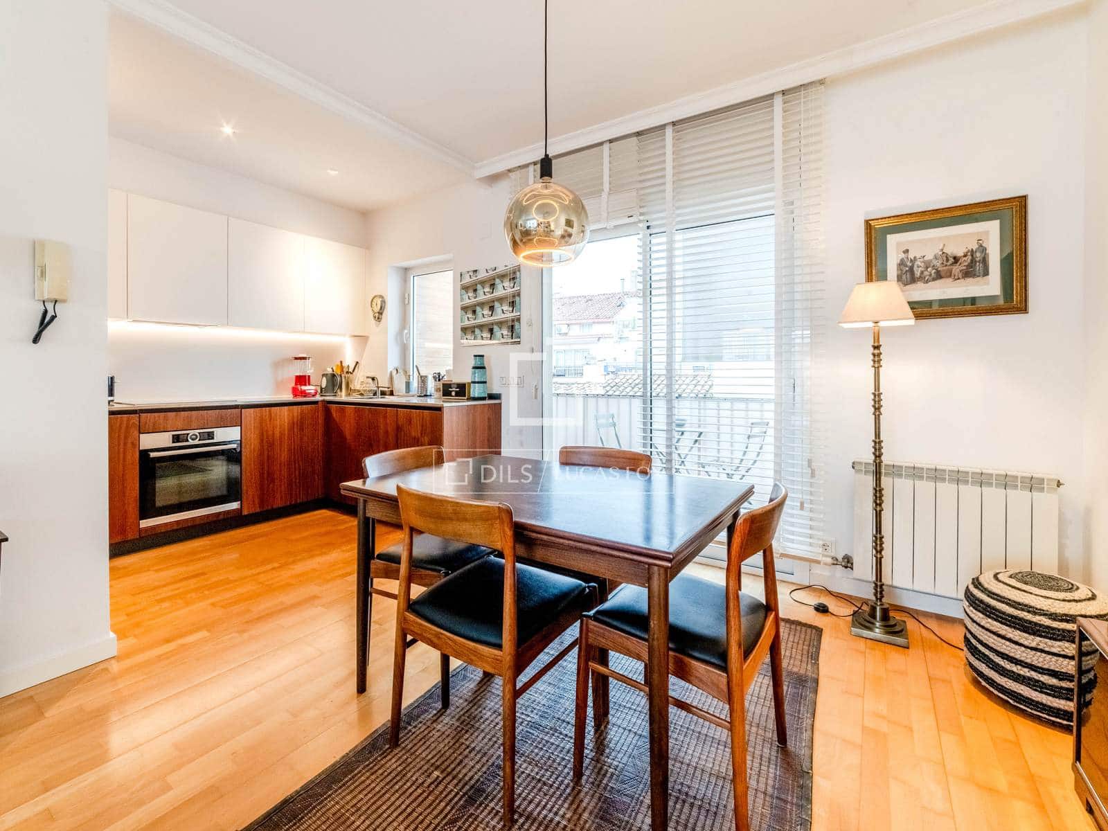 2 quarto Penthouse para venda em Sitges - 925 000 € (Ref: 9539734)