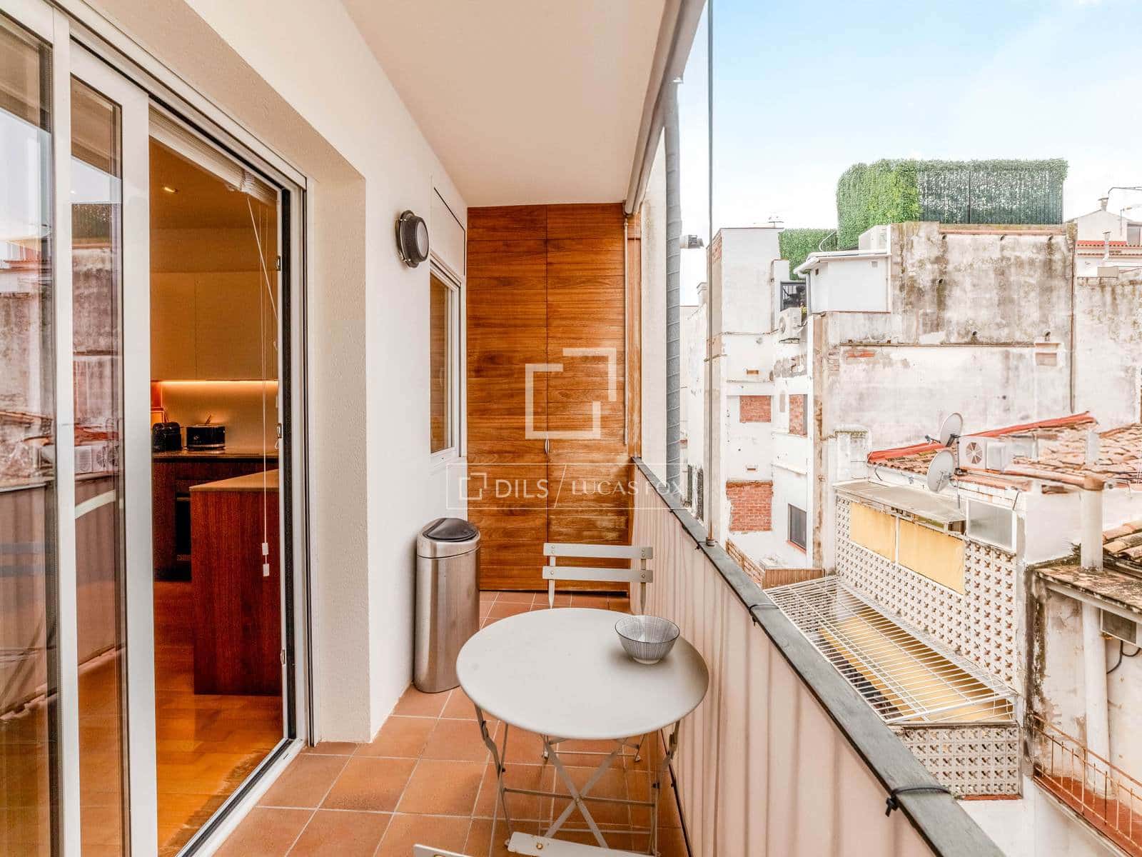 2 quarto Penthouse para venda em Sitges - 925 000 € (Ref: 9539734)