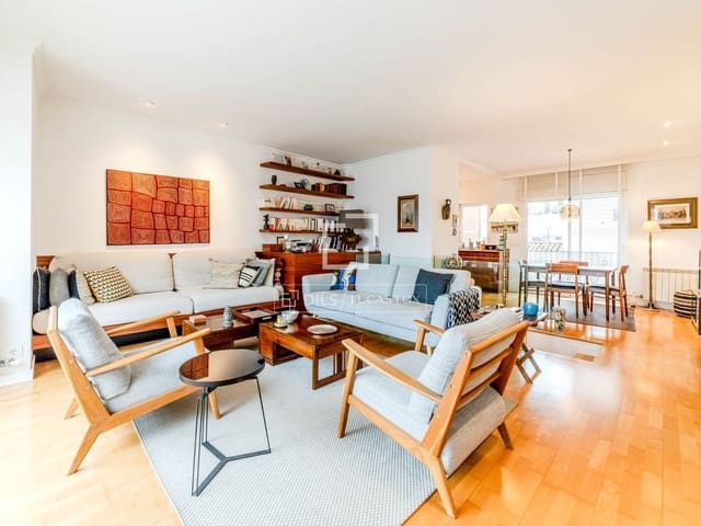 2 quarto Penthouse para venda em Sitges - 925 000 € (Ref: 9539734)