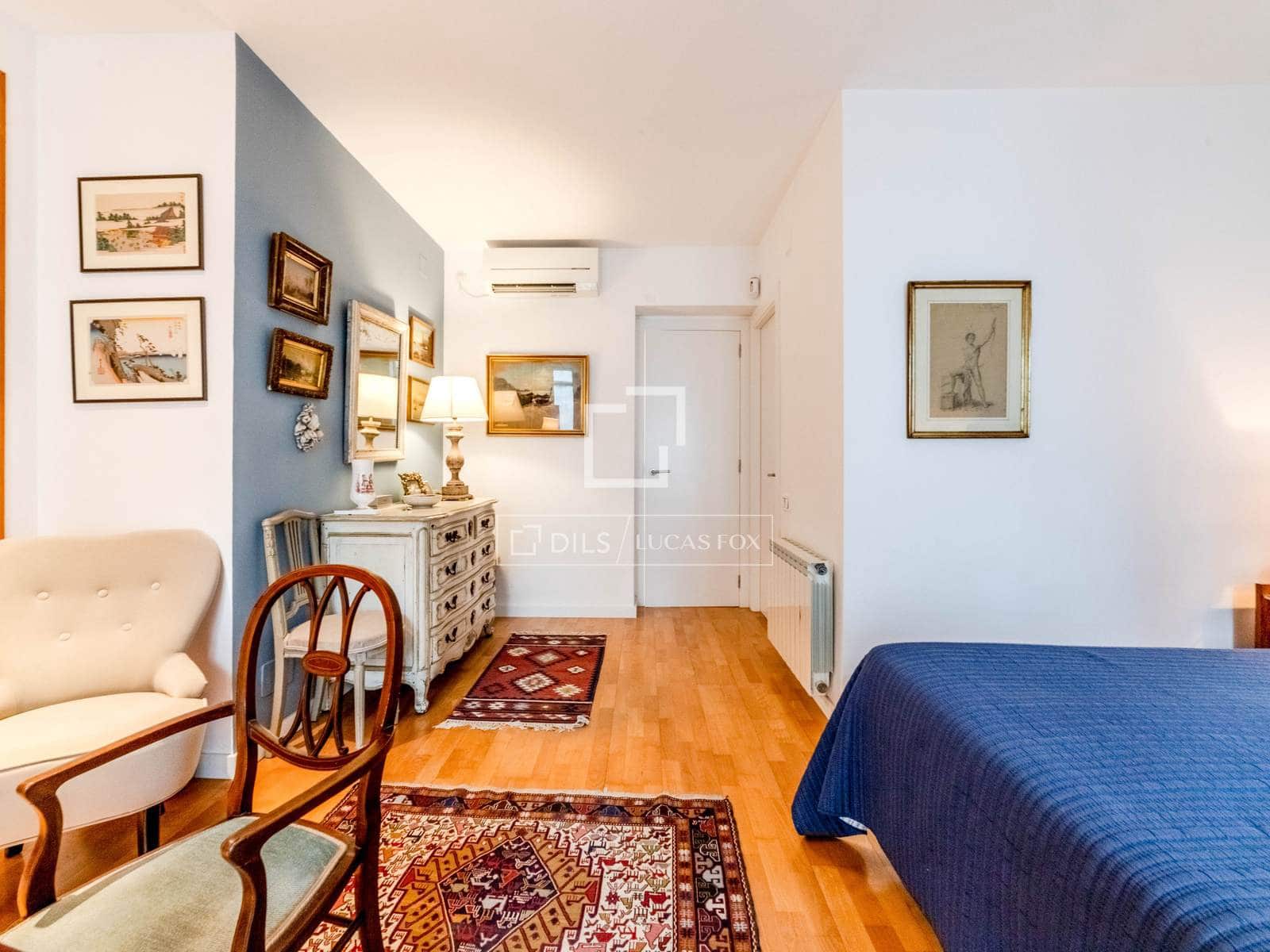 2 quarto Penthouse para venda em Sitges - 925 000 € (Ref: 9539734)