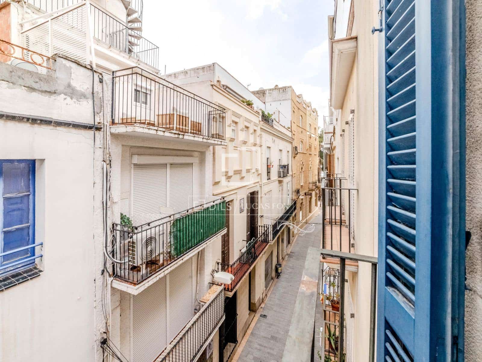 2 quarto Penthouse para venda em Sitges - 925 000 € (Ref: 9539734)