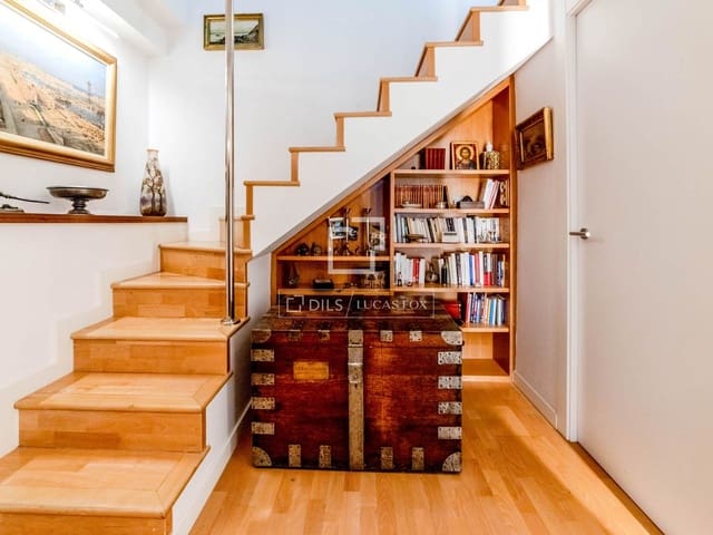 2 quarto Penthouse para venda em Sitges - 925 000 € (Ref: 9539734)