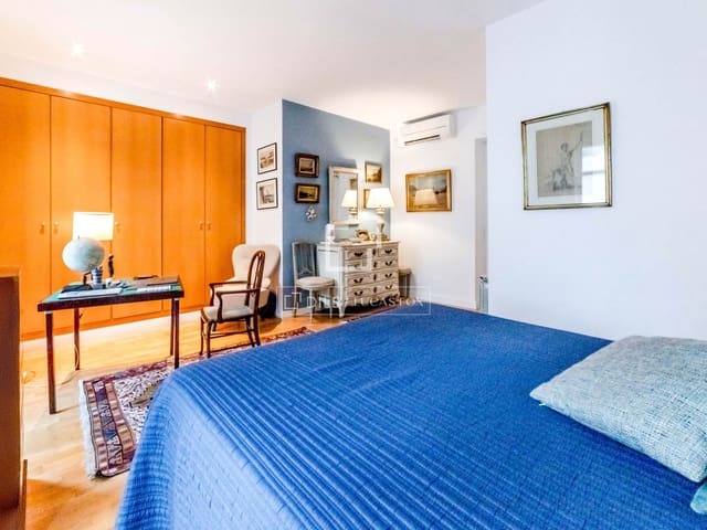 2 quarto Penthouse para venda em Sitges - 925 000 € (Ref: 9539734)