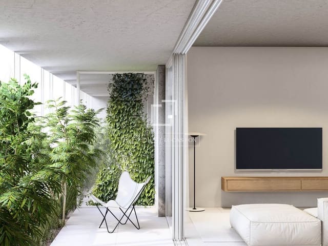 2 soverom Penthouse til salgs i Godella med svømmebasseng garasje - € 466 536 (Ref: 9540724)