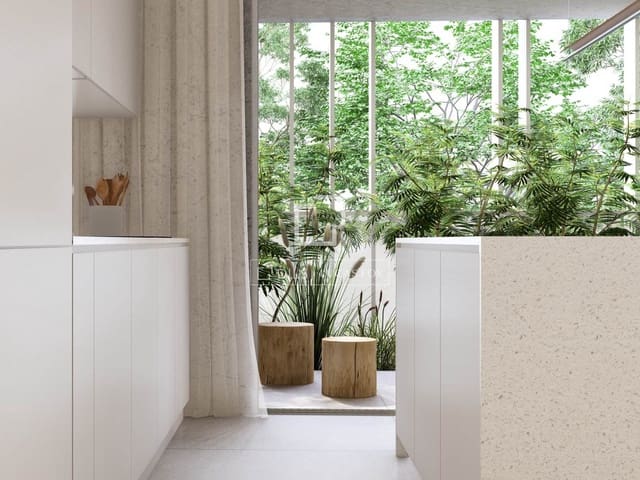 3 soverom Leilighet til salgs i Godella med svømmebasseng garasje - € 378 096 (Ref: 9540725)