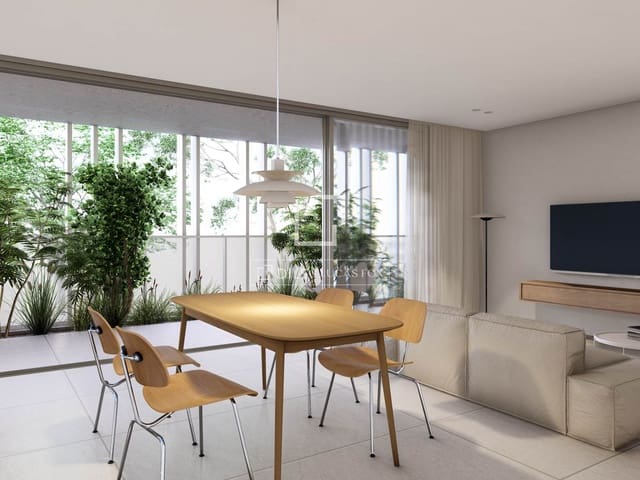 3 Zimmer Apartment zu verkaufen in Godella mit Pool Garage - 466.536 € (Ref: 9540727)