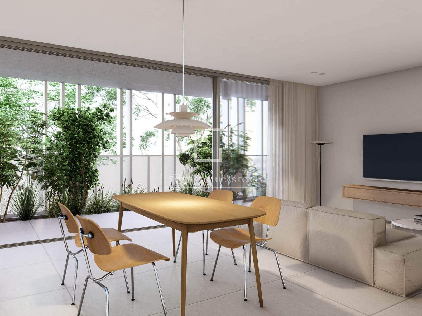 3 bedroom Apartment for sale in Godella with pool garage - € 470,022 (Ref: 9540728)