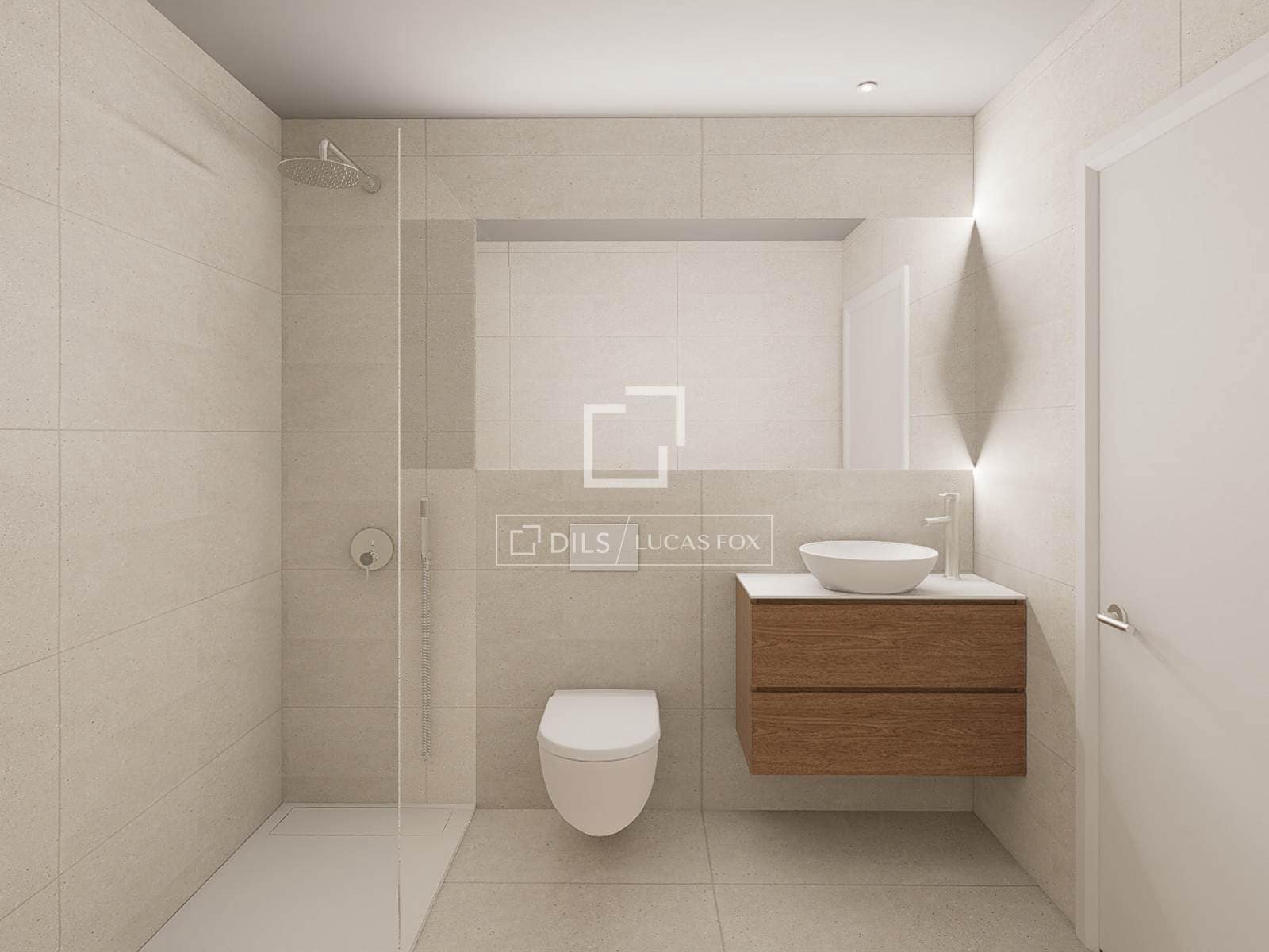 3 bedroom Apartment for sale in Godella with pool garage - € 470,022 (Ref: 9540728)