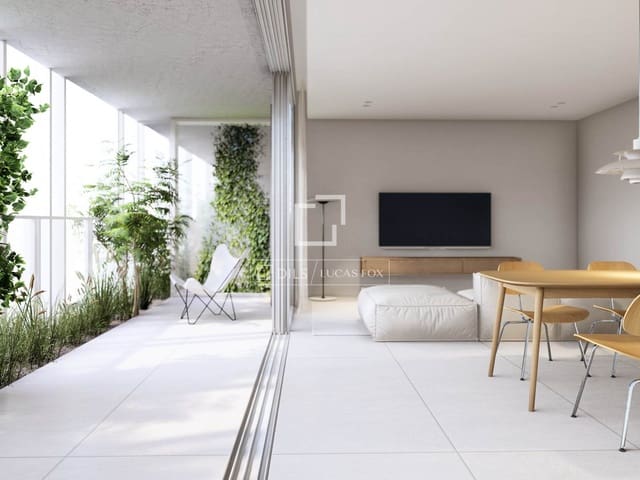 Apartamento de 1 habitación en Godella en venta con piscina garaje - 214.179 € (Ref: 9540729)