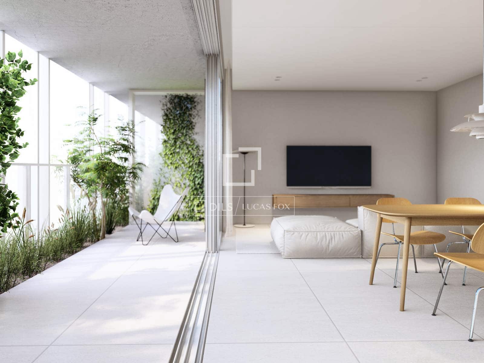 2 bedroom Apartment for sale in Godella with pool garage - € 372,582 (Ref: 9540730)