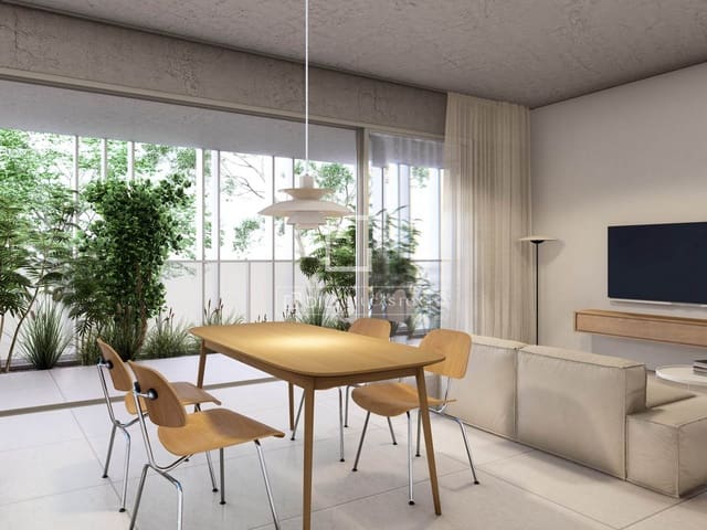 2 soverom Leilighet til salgs i Godella med svømmebasseng garasje - € 374 598 (Ref: 9540731)