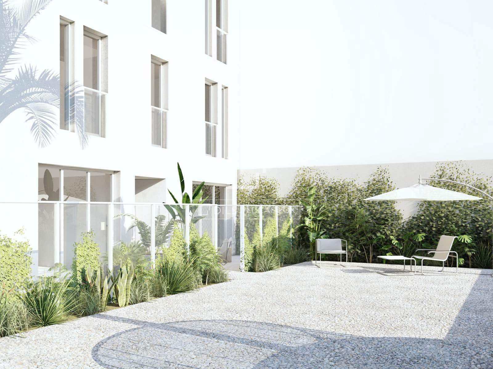 2 bedroom Apartment for sale in Godella with pool garage - € 374,598 (Ref: 9540731)