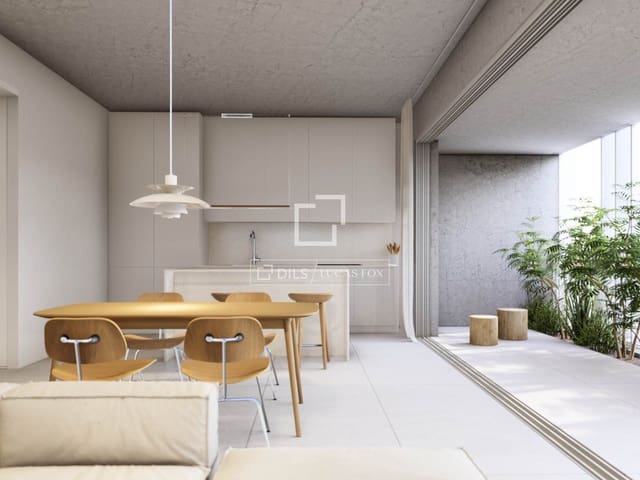 2 soverom Leilighet til salgs i Godella med svømmebasseng garasje - € 374 598 (Ref: 9540731)