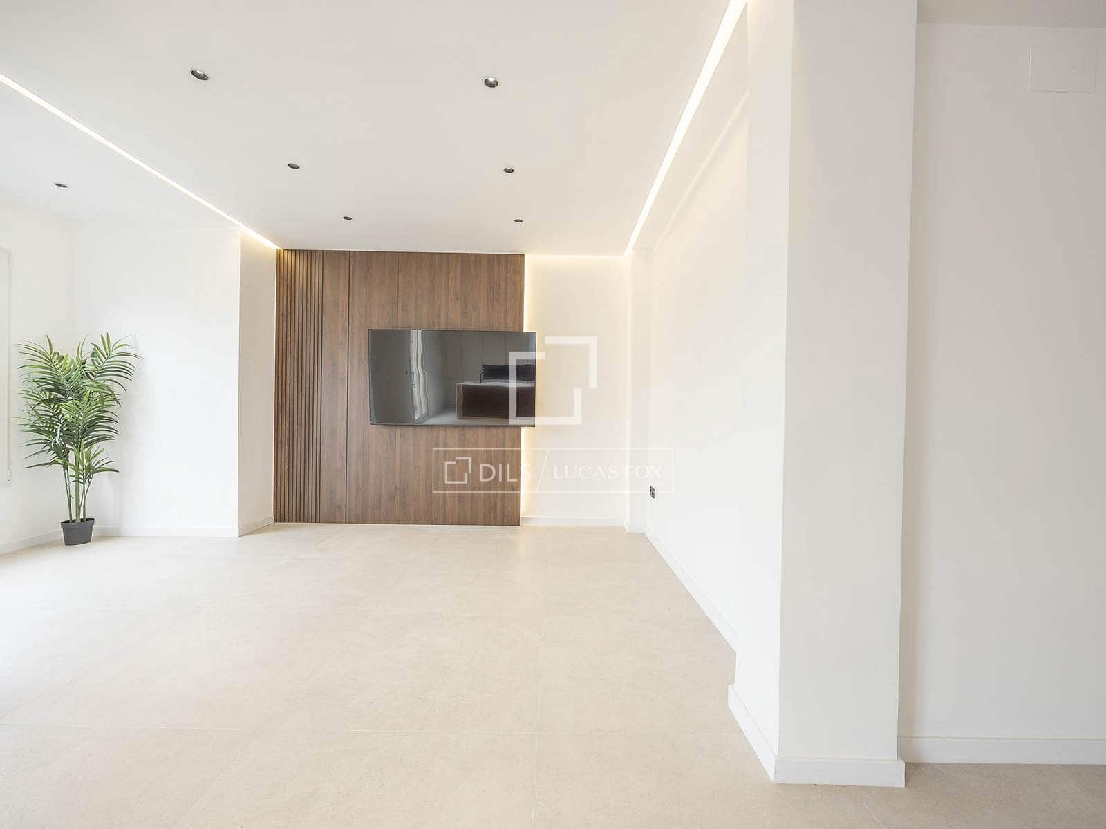 4 soveværelse Lejlighed til salg i Valencia by - € 1.249.000 (Ref: 9540732)